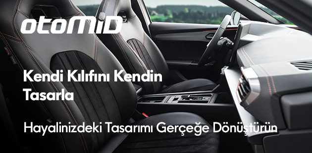 OtomID Kendin Tasarlar